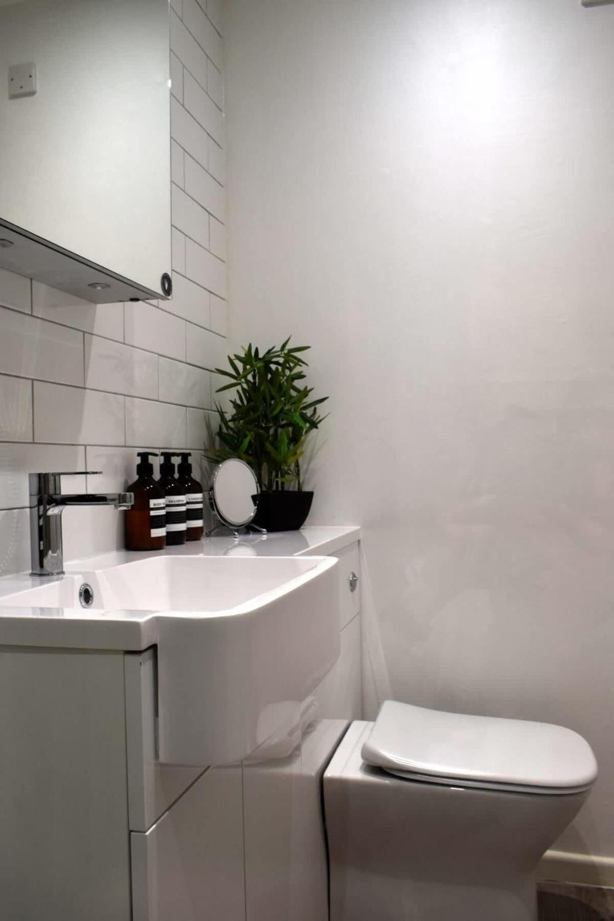 Breathtaking High Street Townhouse With Stunning Sea Views At 'The Old Fishermans Townhouse' Фалмът Екстериор снимка