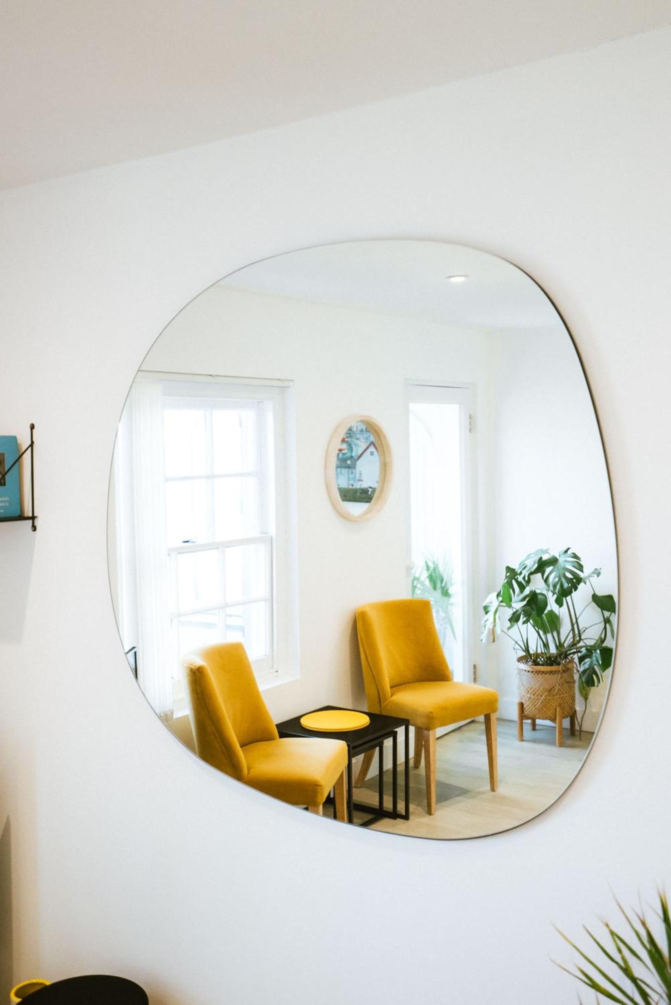 Breathtaking High Street Townhouse With Stunning Sea Views At 'The Old Fishermans Townhouse' Фалмът Екстериор снимка