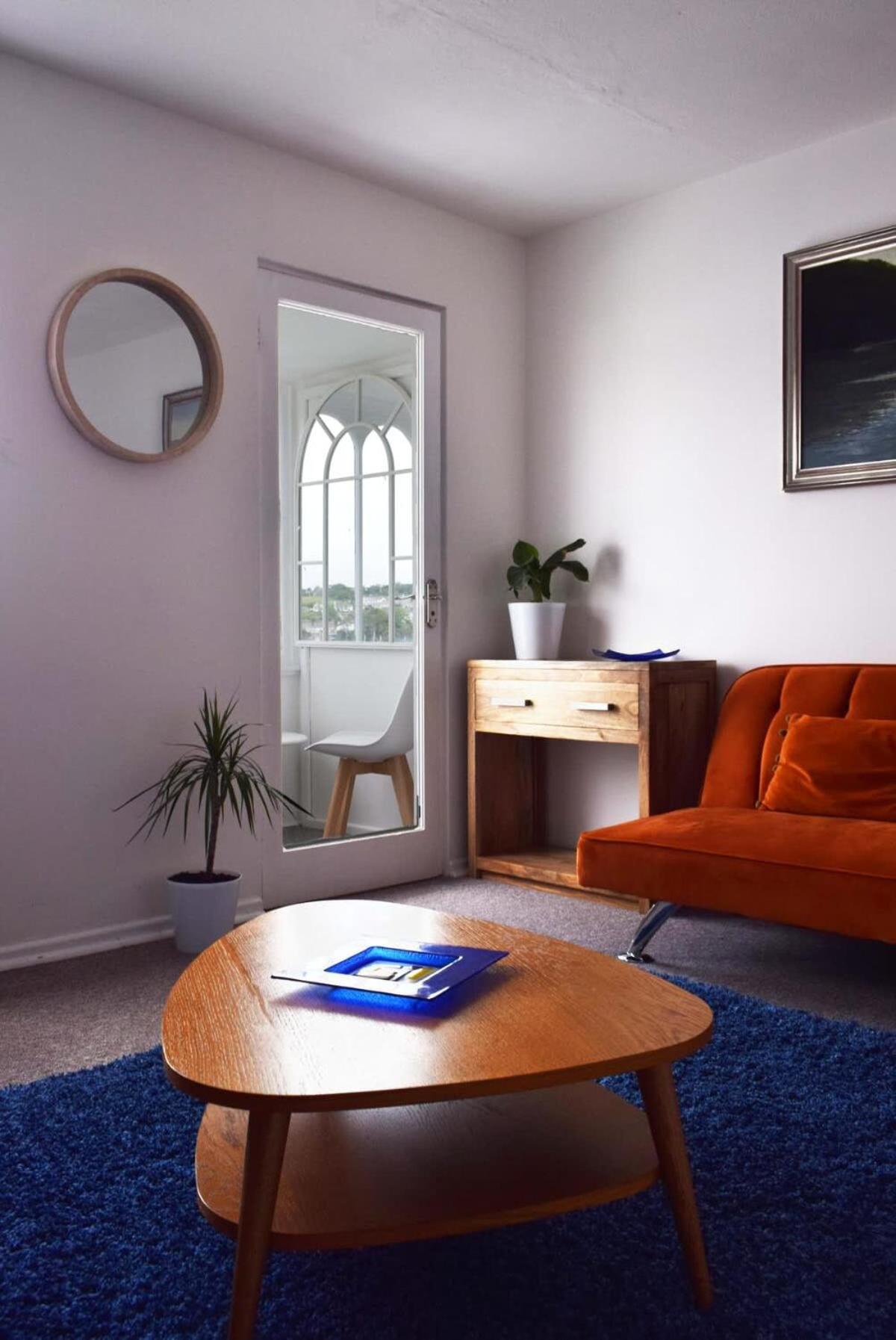 Breathtaking High Street Townhouse With Stunning Sea Views At 'The Old Fishermans Townhouse' Фалмът Екстериор снимка