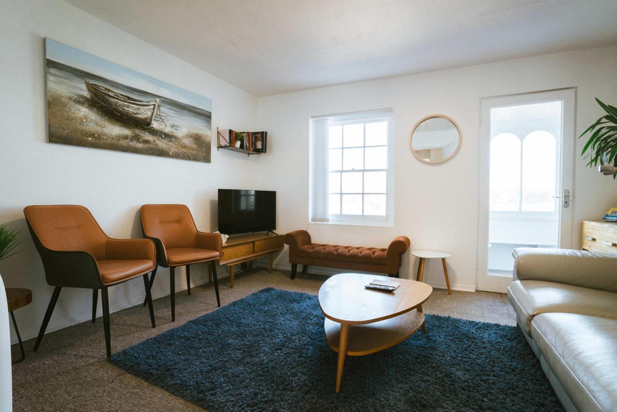 Breathtaking High Street Townhouse With Stunning Sea Views At 'The Old Fishermans Townhouse' Фалмът Екстериор снимка
